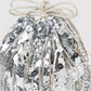 Hitting the star drawstring bag【Delivery in September 2026】