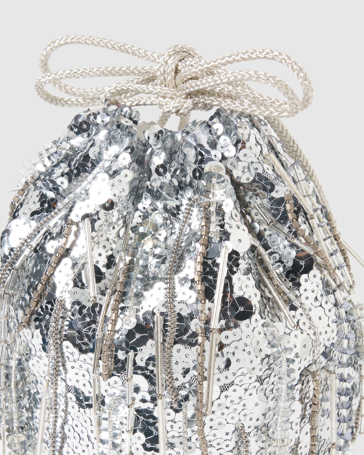 Hitting the star drawstring bag【Delivery in September 2026】