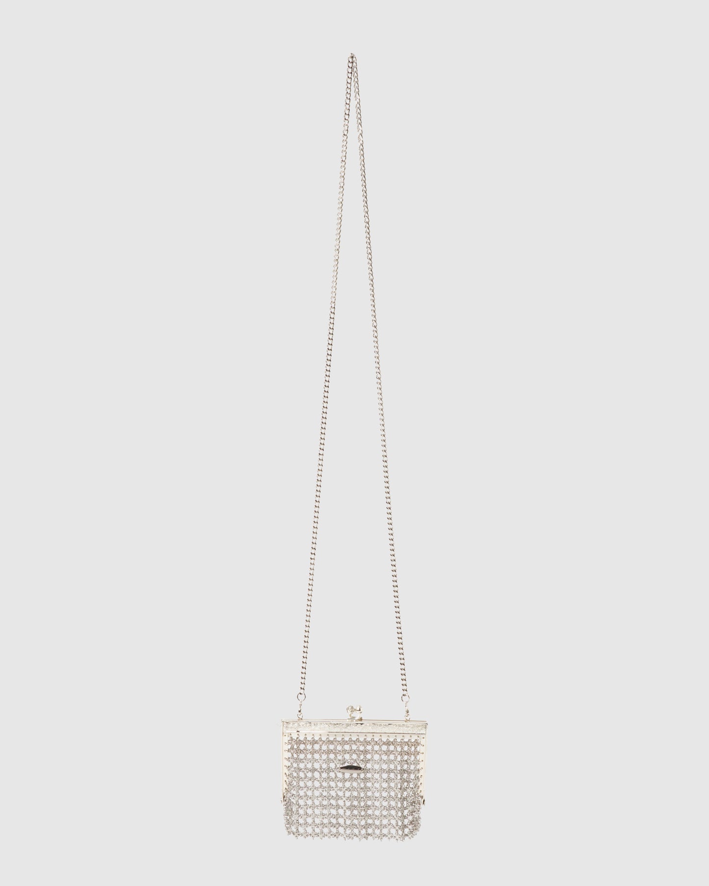 clover chain pochette【Delivery in September 2026】