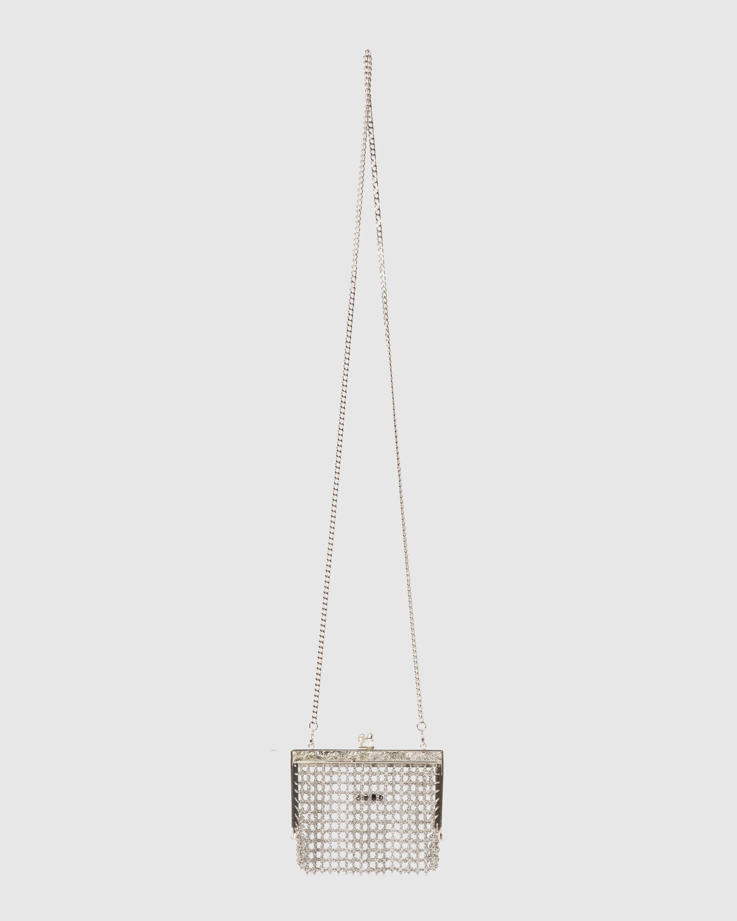 clover chain pochette【Delivery in September 2026】