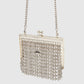 clover chain pochette【Delivery in September 2026】