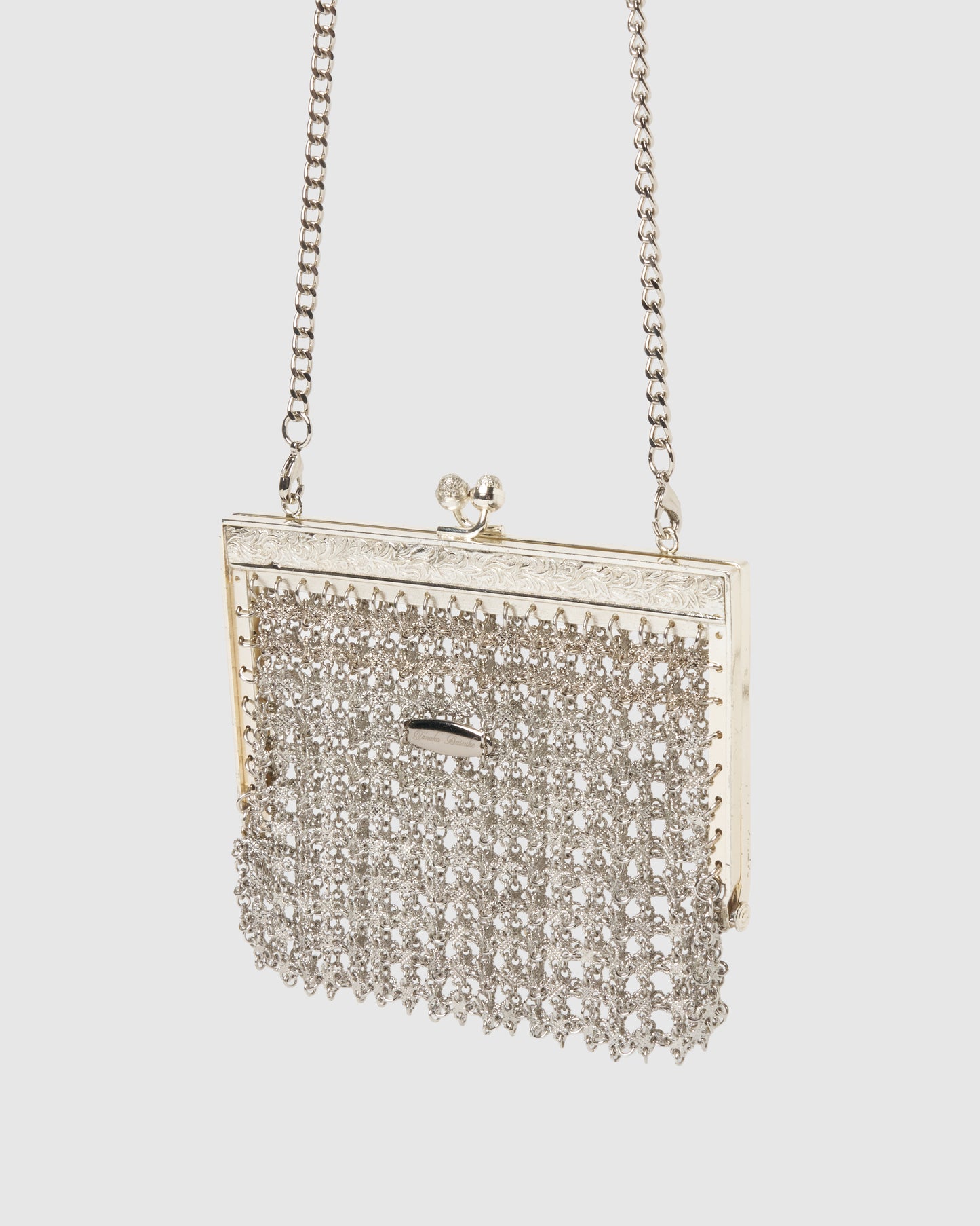 clover chain pochette【Delivery in September 2026】