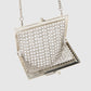 clover chain pochette【Delivery in September 2026】