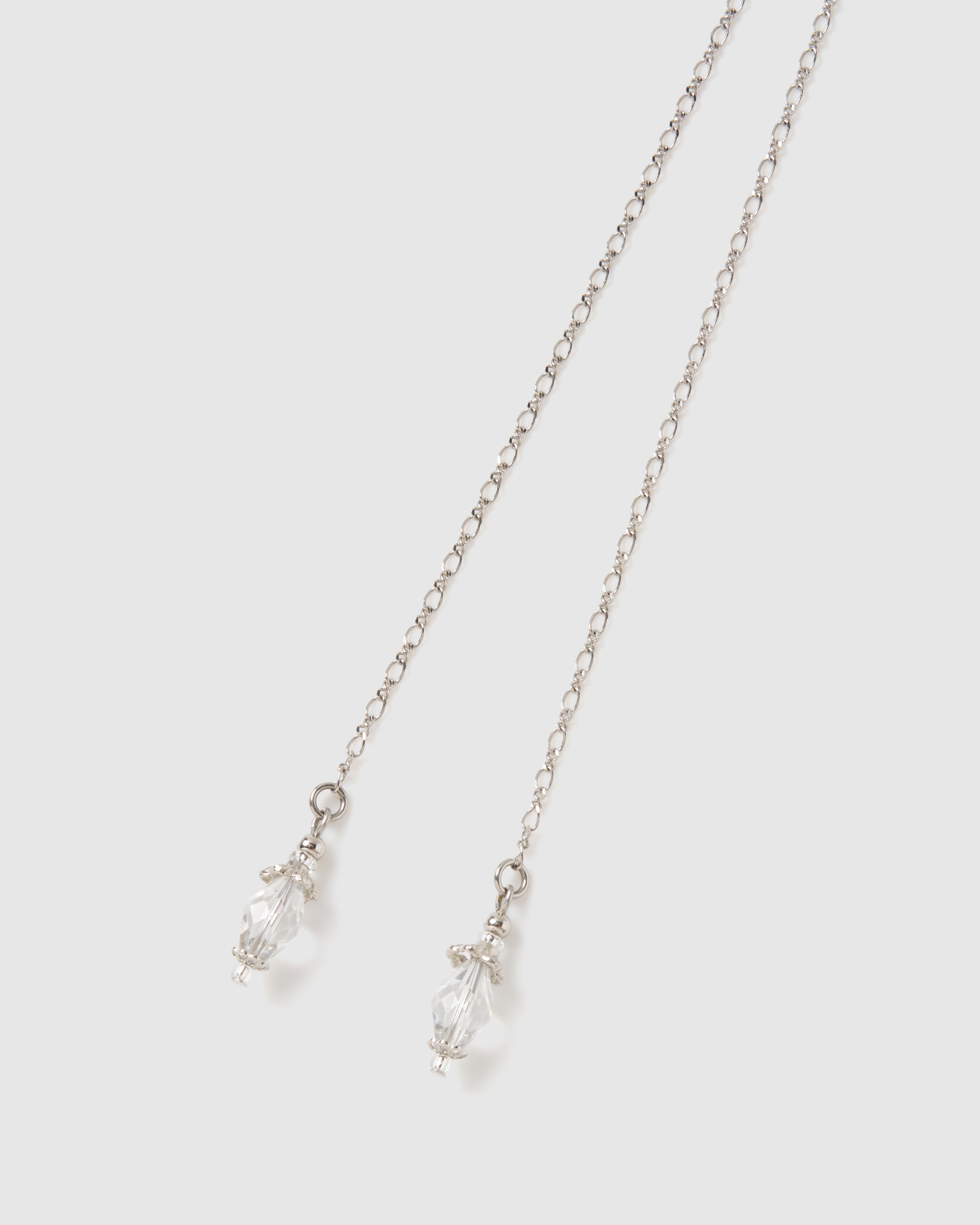 tanakadaisuke(タナカダイスケ)|アクセサリー|beads net choker