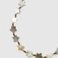 star shell necklace【Delivery in August 2026】