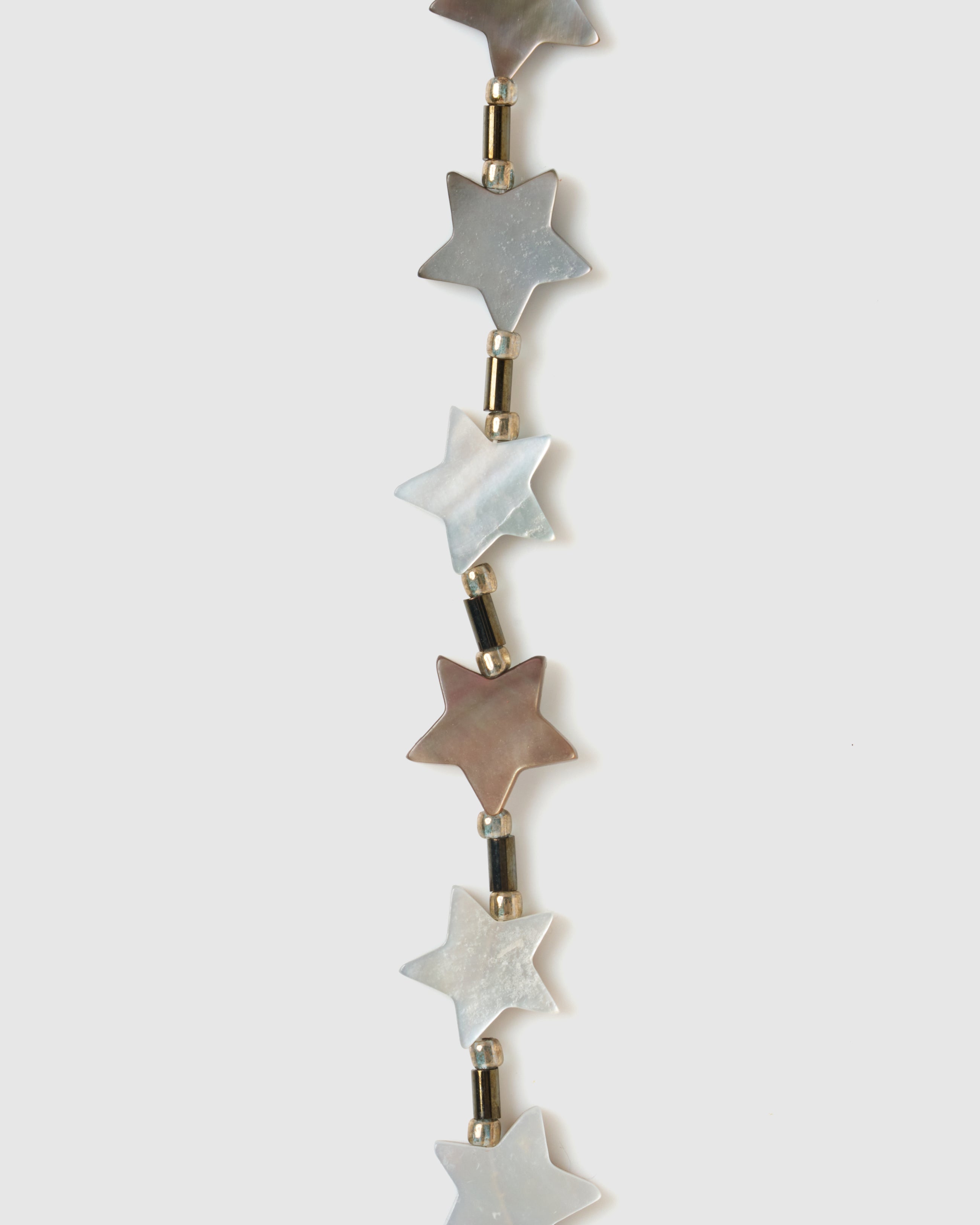 star shell necklace – tanakadaisuke