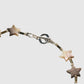 star shell necklace【Delivery in August 2026】