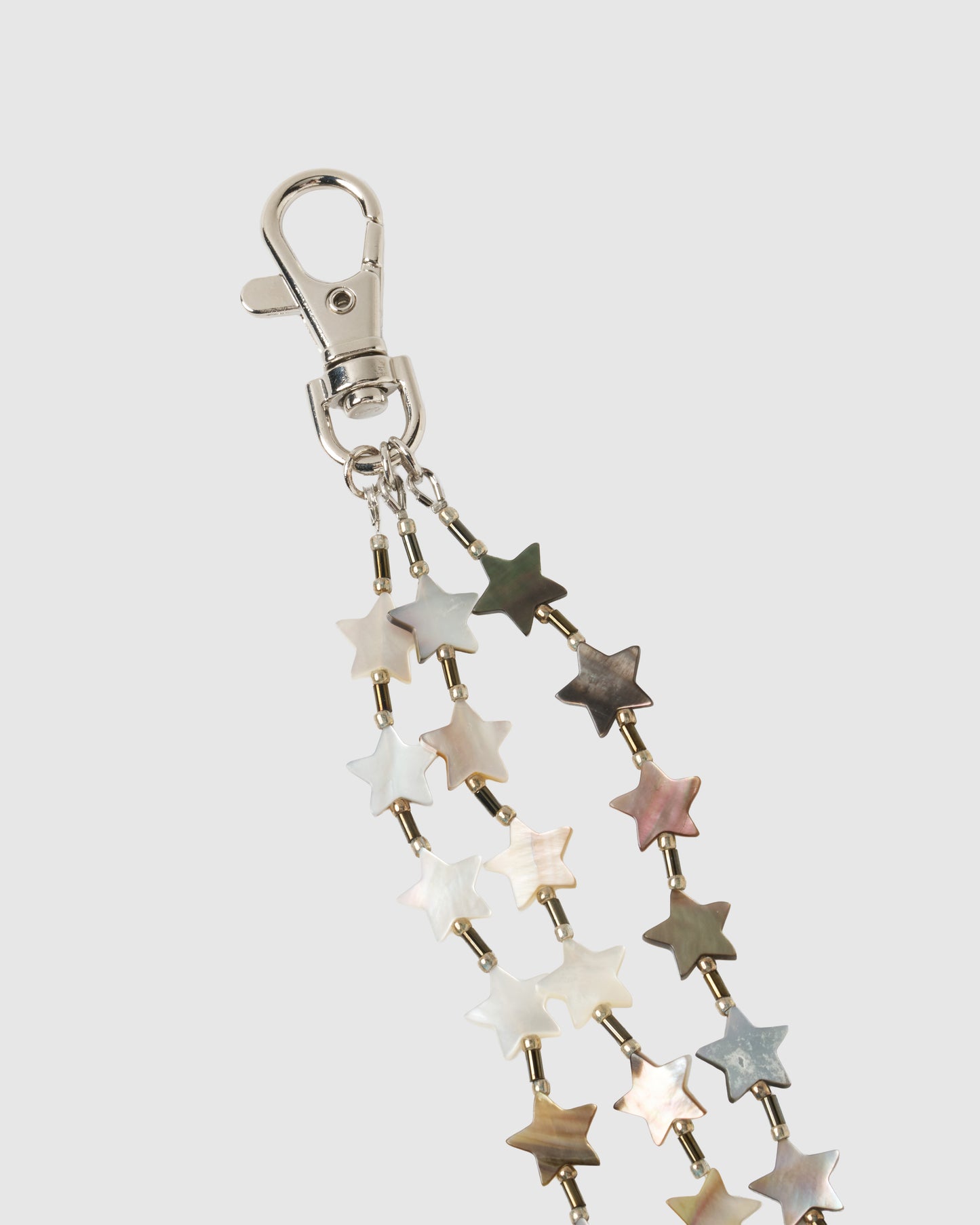 star shell body chain【Delivery in August 2026】