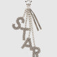 star key charm【Delivery in August 2026】