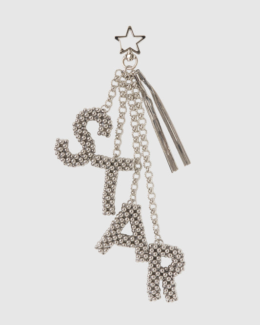star key charm【Delivery in August 2026】