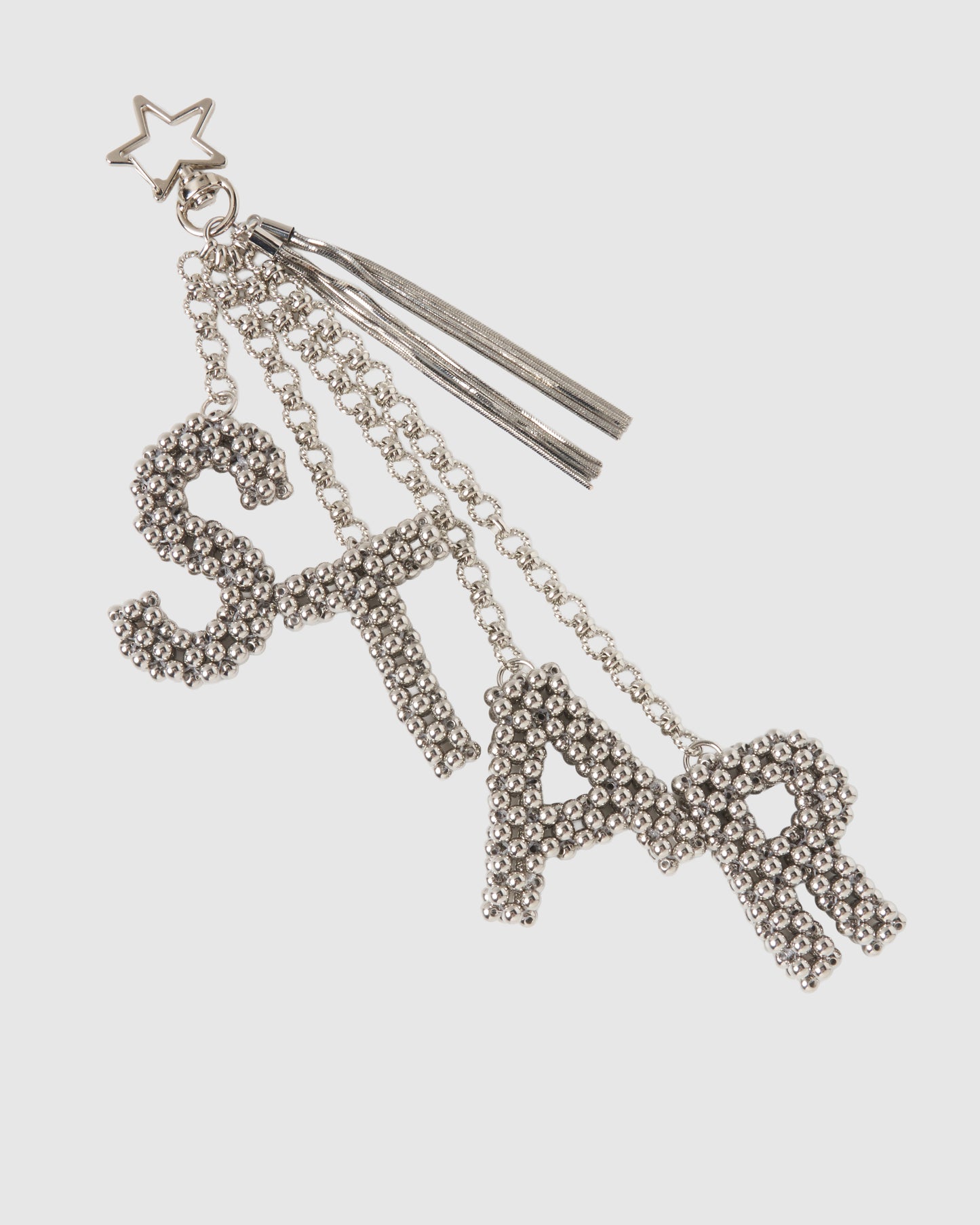 star key charm【Delivery in August 2026】