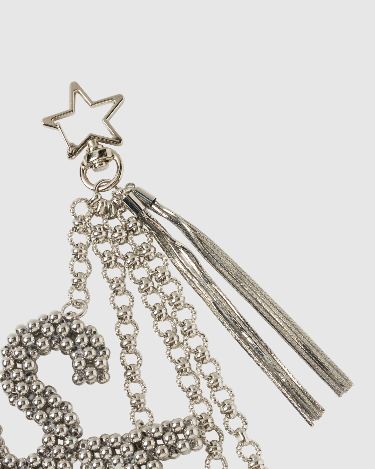 star key charm【Delivery in August 2026】