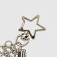 star key charm【Delivery in August 2026】