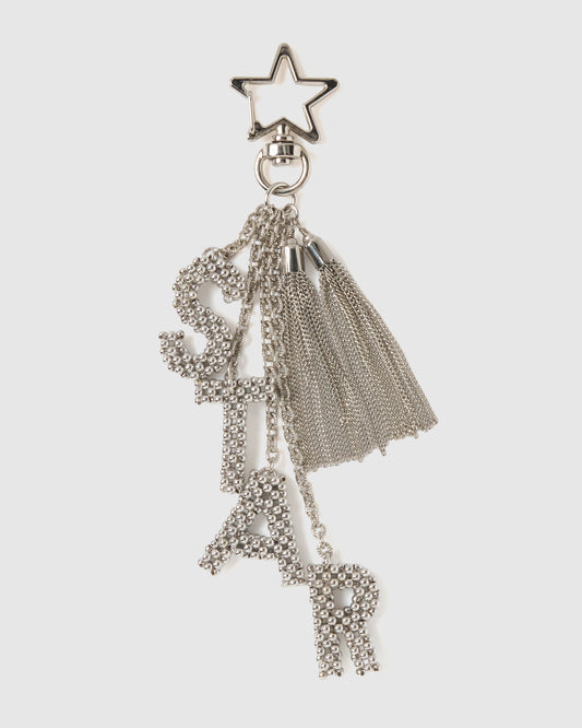 little star key charm【Delivery in August 2026】