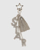little star key charm【Delivery in September 2026】