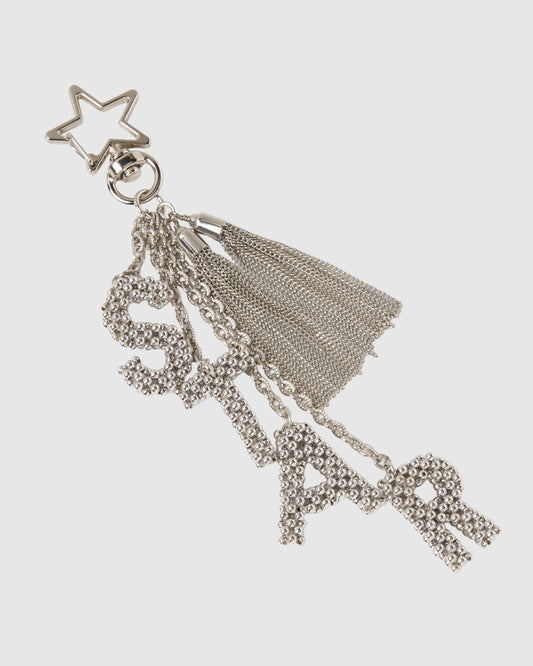 little star key charm【Delivery in August 2026】