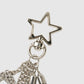 little star key charm【Delivery in August 2026】