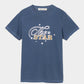The star T-shirt Navy【stock】