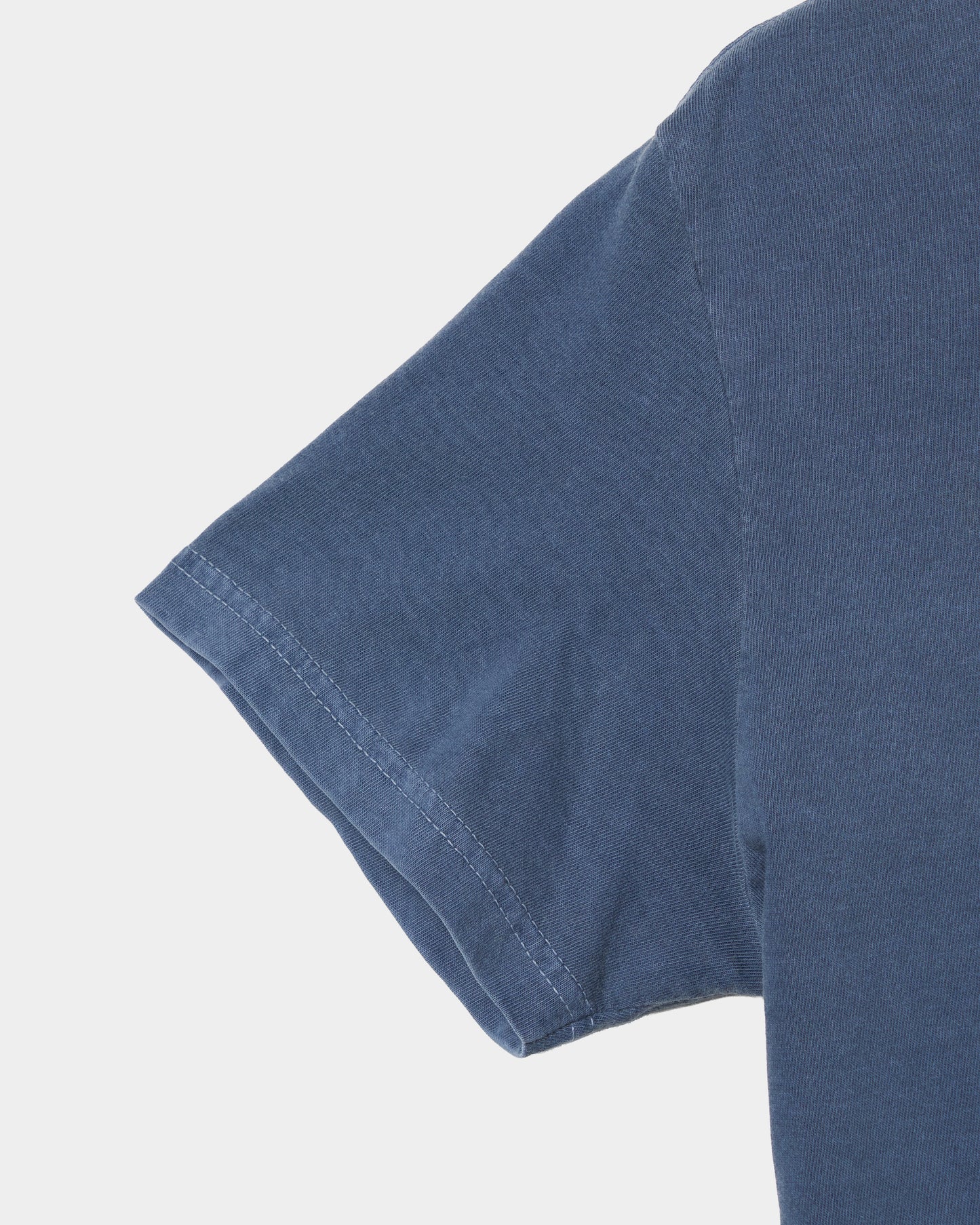 The star T-shirt Navy【stock】