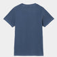 The star T-shirt Navy【stock】