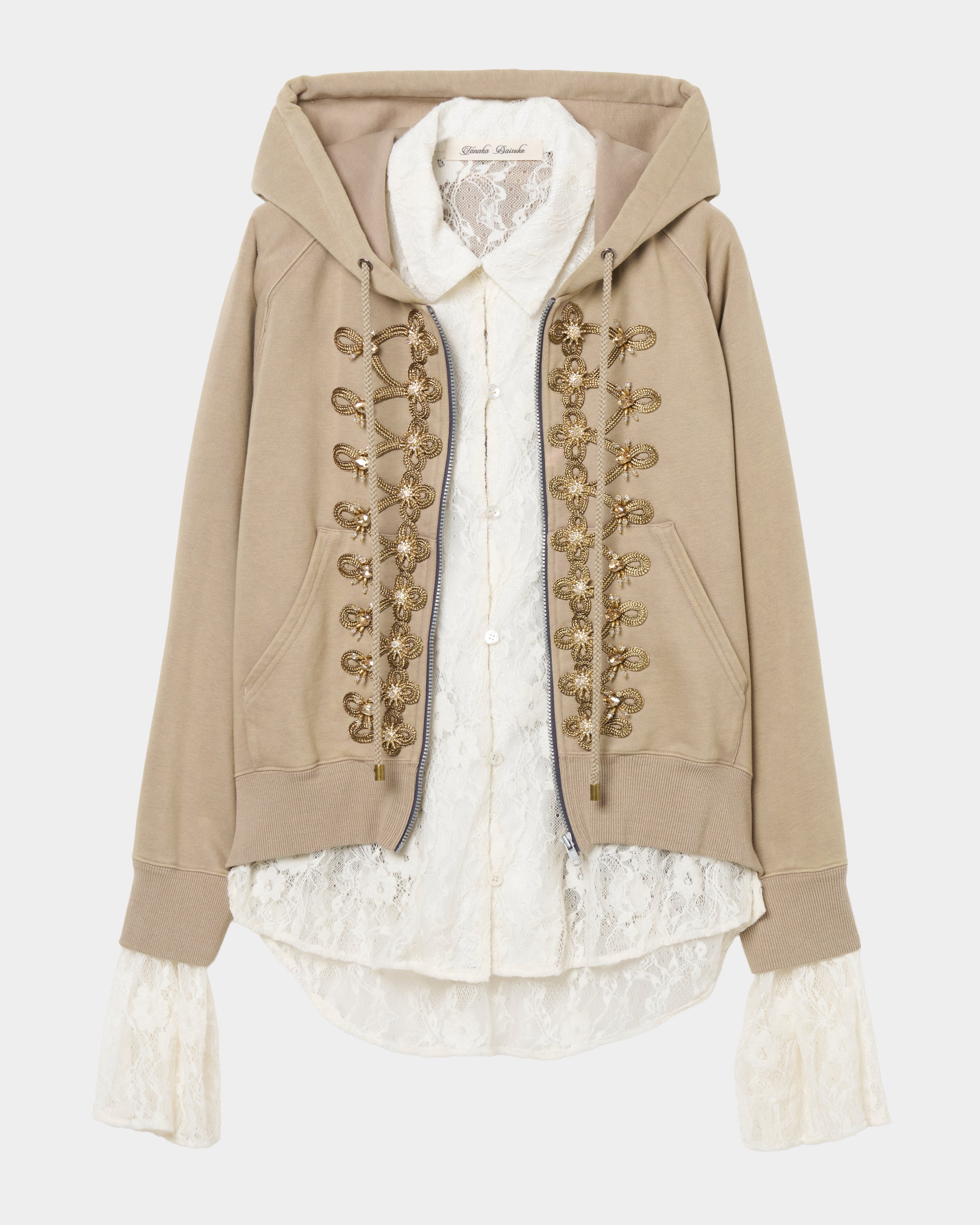 2026 AUTUMN & WINTER – tanakadaisuke