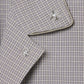 star dot check sleep shirt【Delivery in September 2026】