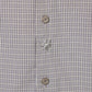 star dot check sleep shirt【Delivery in September 2026】