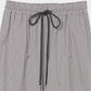 star dot check sleep pants【Delivery in September 2026】