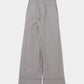 star dot check sleep pants【Delivery in September 2026】