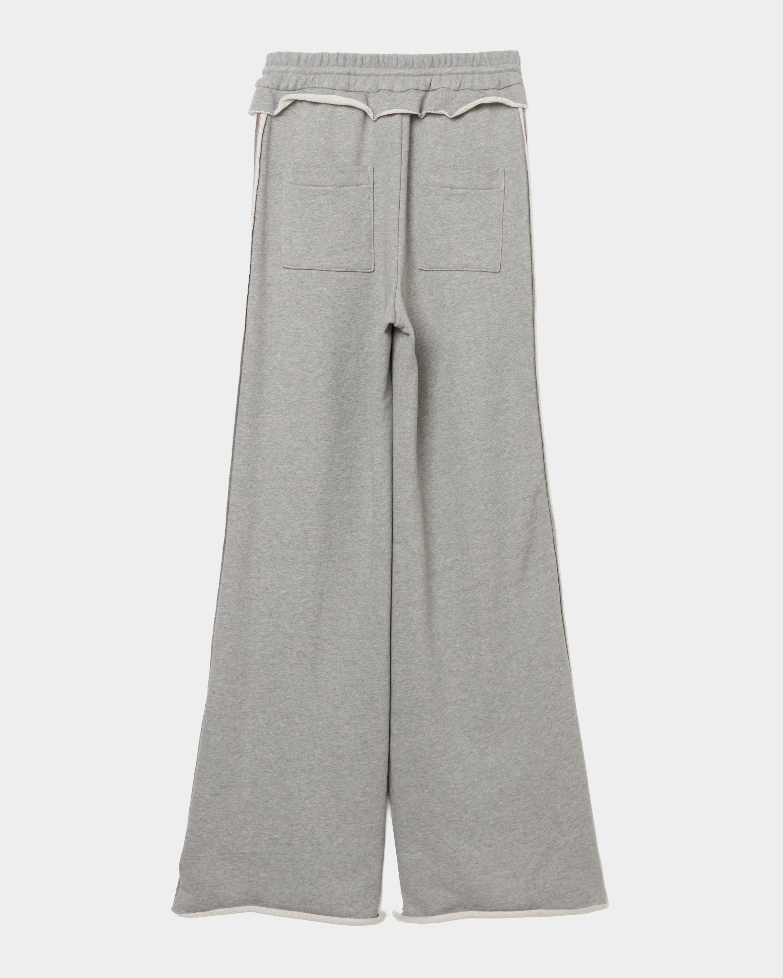 side stripe jersey track pants｜パンツ｜tanakadaisuke（タナカ
