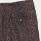 meteorite wrap skirt Brown 【Delivery in August 2026】