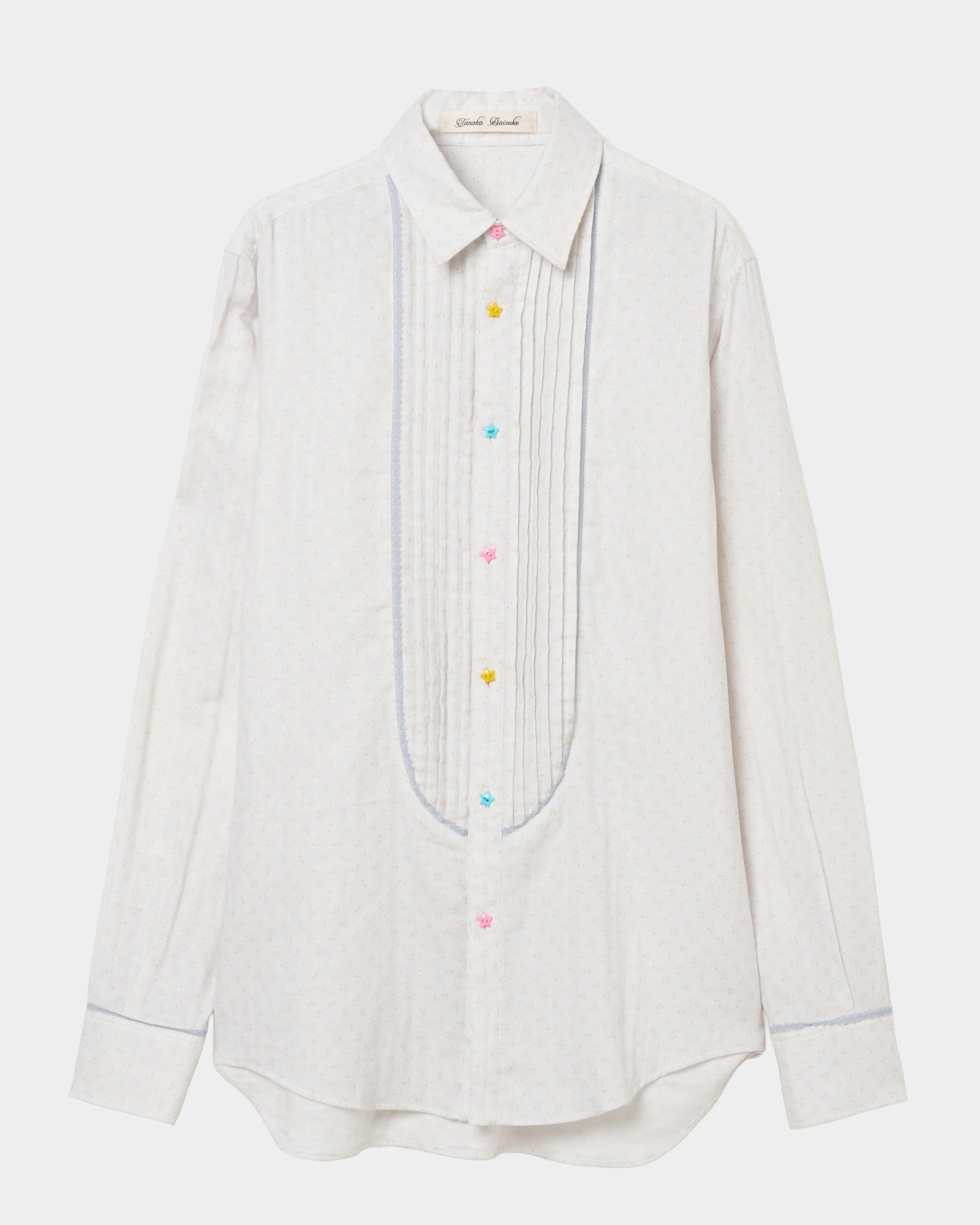 Hitting the star shirt【Delivery in September 2026】