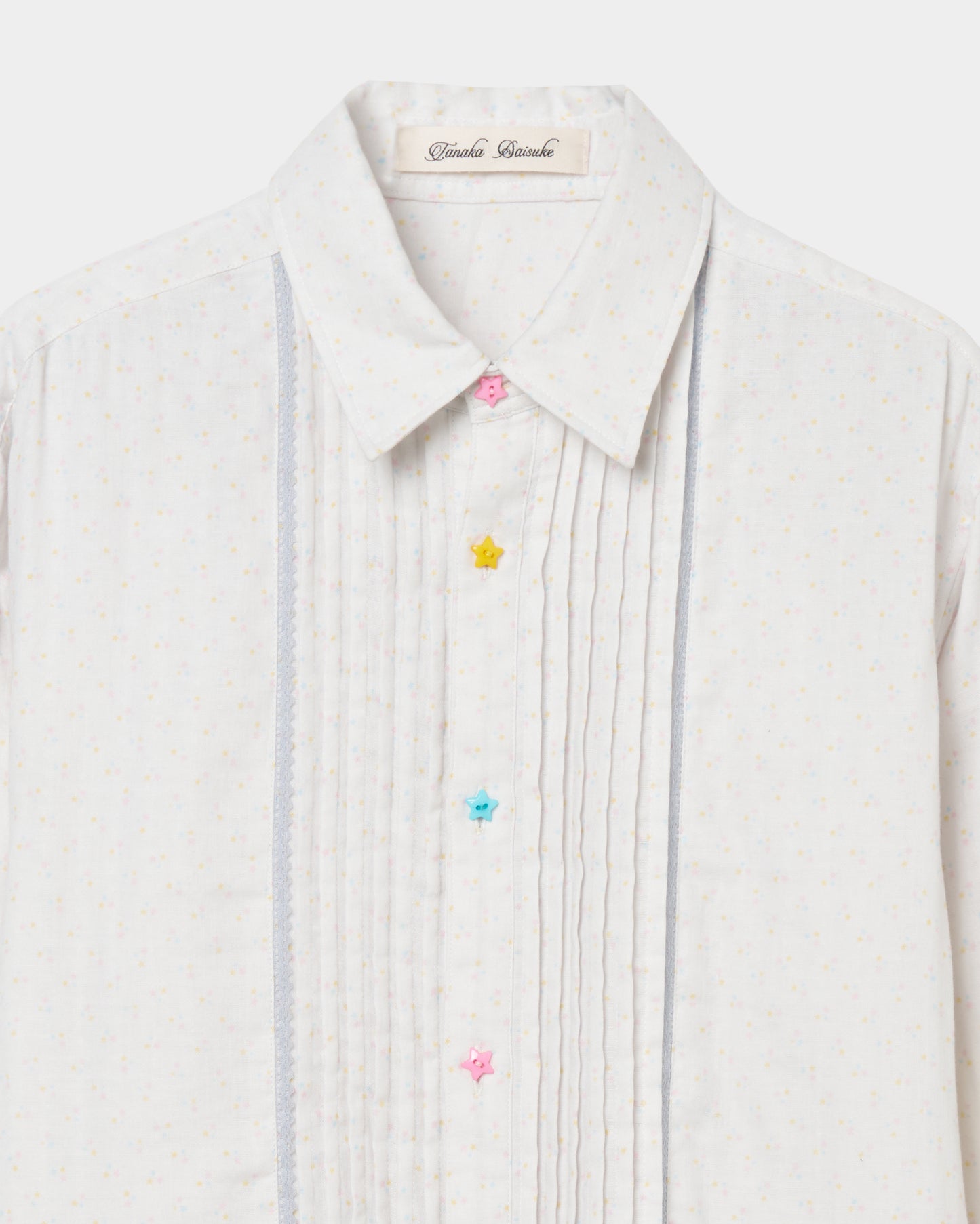 Hitting the star shirt【Delivery in September 2026】