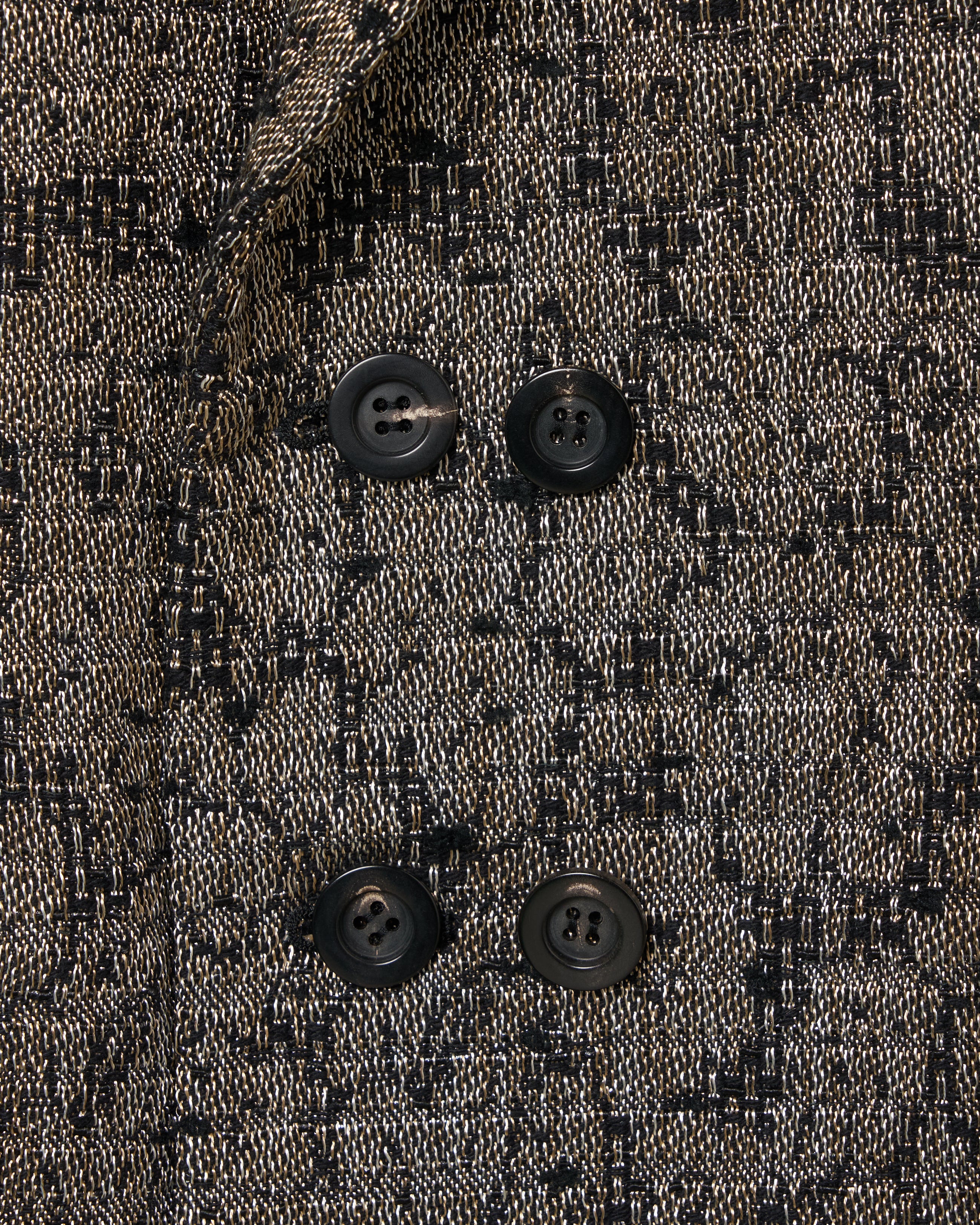 タナカダイスケ|ジャケット|flower lame jacquard jacket – tanakadaisuke タナカダイスケ|ジャケット|flower lame jacquard jacket – tanakadaisuke