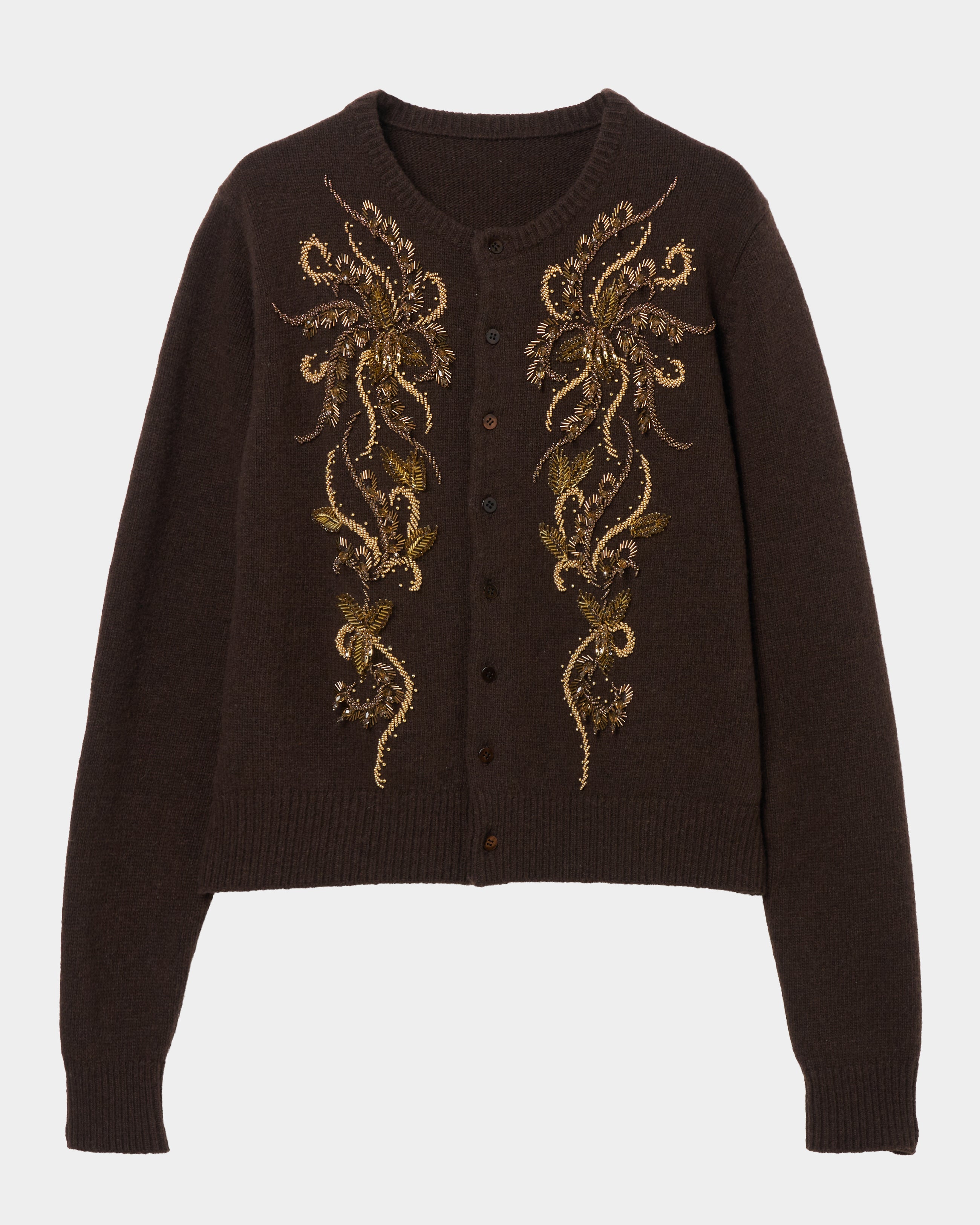 トップス tanakadaisuke croos embroidery sleeve TOPS(トップス)| tanakadaisuke公式通販