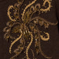 Ornamental embroidery Knit【Delivery in August 2026】
