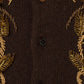 Ornamental embroidery Knit【Delivery in August 2026】