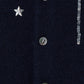 Midnight spark embroidery Knit【Delivery in September 2026】