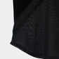 flocky tulle lace cross tops【Delivery in June 2026】
