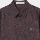 meteorite shirt Brown【Delivery in August 2026】