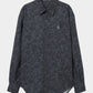 meteorite shirt Moss green【Delivery in August 2026】