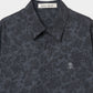 meteorite shirt Moss green【Delivery in August 2026】