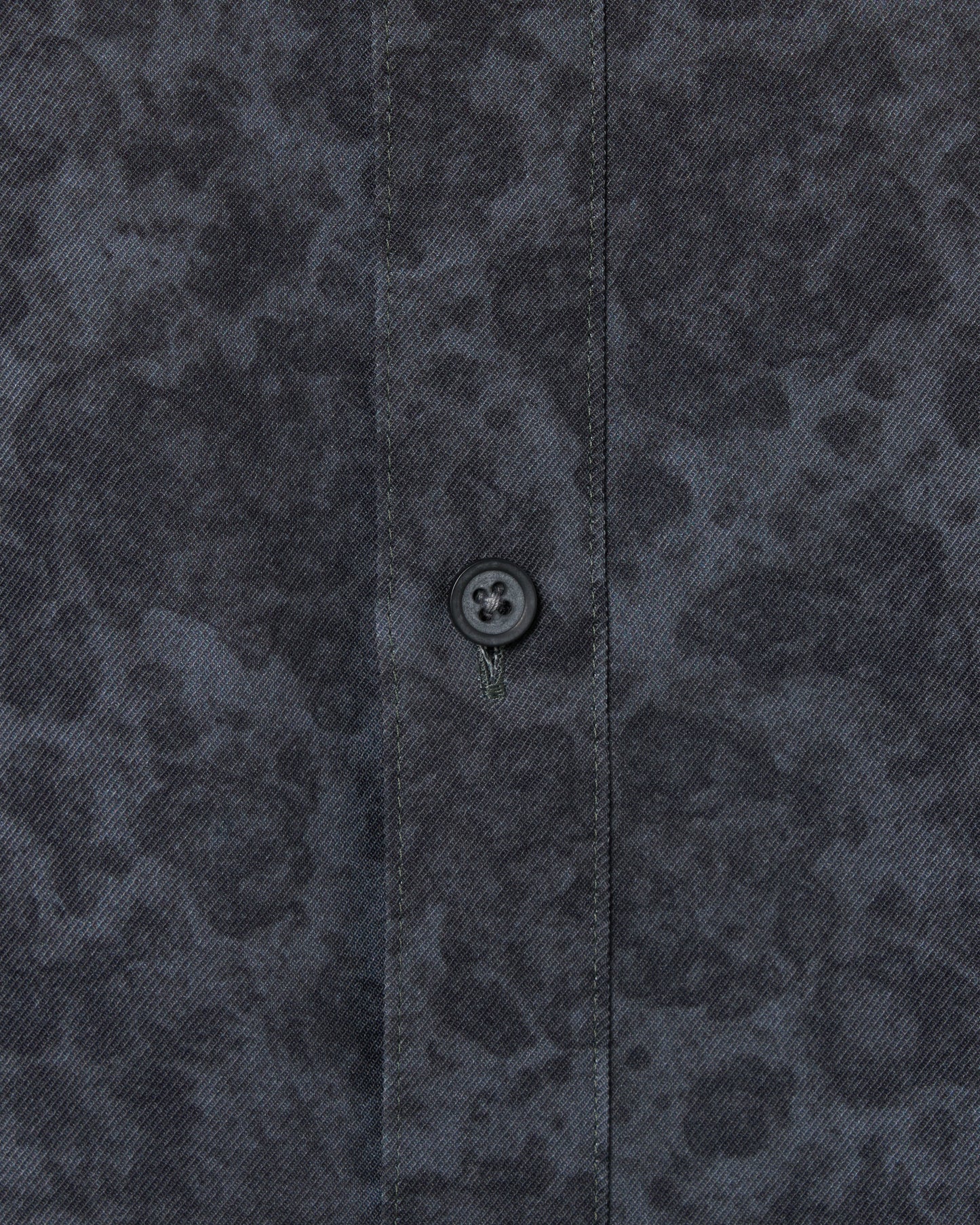 meteorite shirt Moss green【Delivery in August 2026】