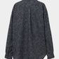 meteorite shirt Moss green【Delivery in August 2026】