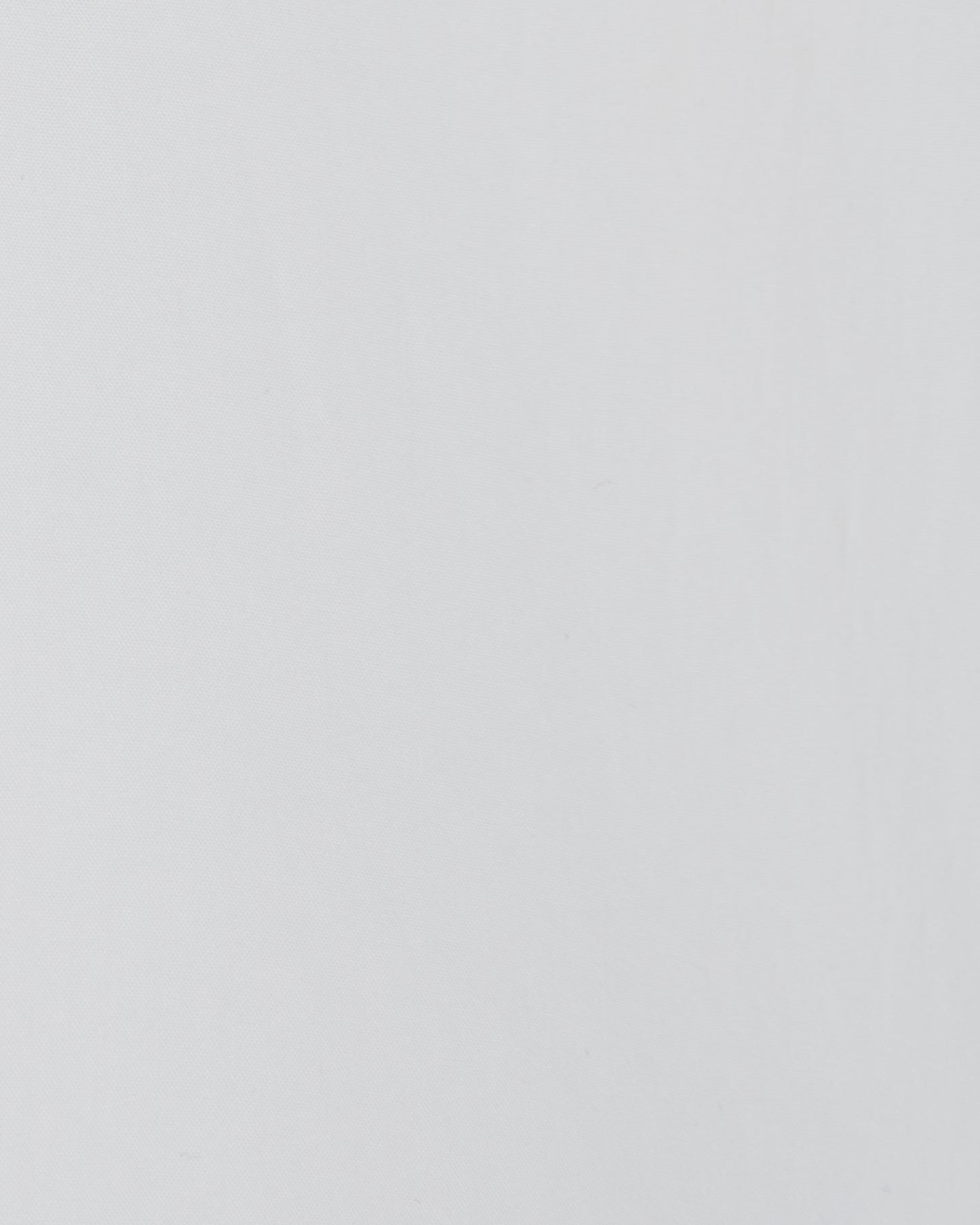 body piercing shirt White【Delivery in July 2026】