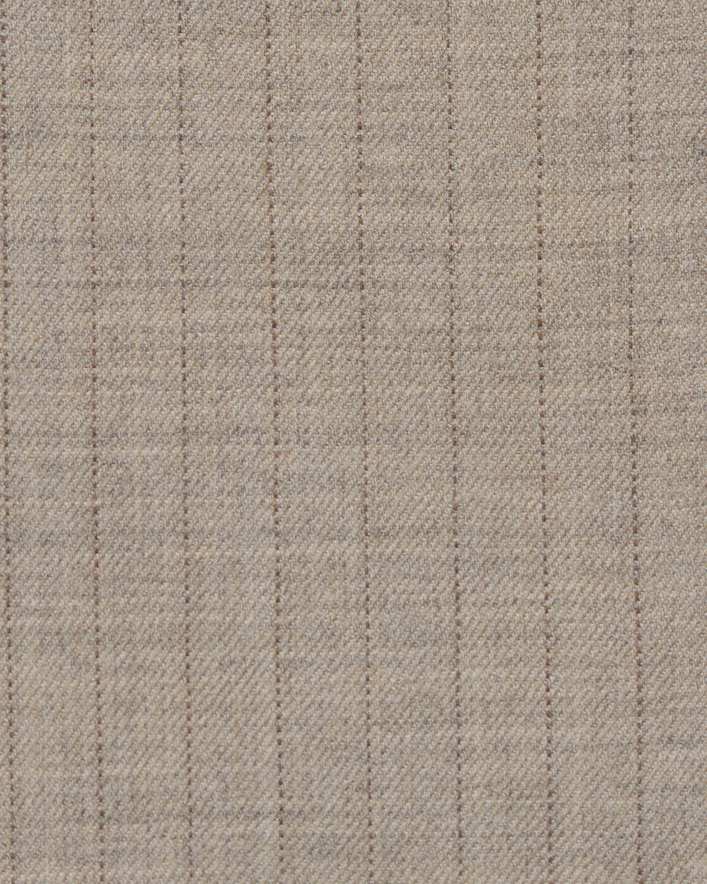 metal embroidery stripe wool jacket Greige【Delivery in July 2026】