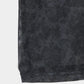 meteorite print tulle 2way tops Dark green【Delivery in August 2026】