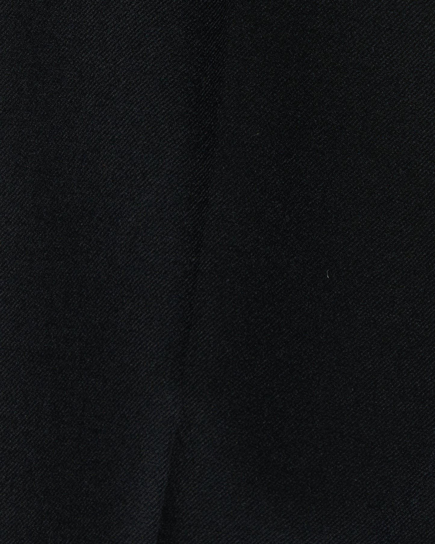 rhombus knit patch wool pants【Delivery in August 2026】