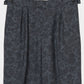 meteorite side belt pants Moss Green【Delivery in September 2026】