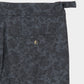 meteorite side belt pants Moss Green【Delivery in September 2026】